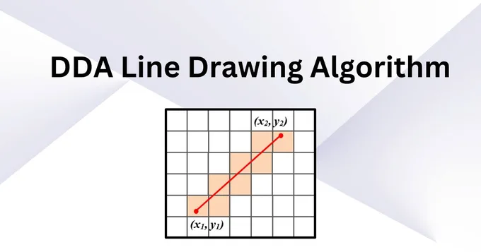 dda-line-drawing-algorithm-in-c-and-c-code-revise