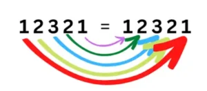 C++ Program to Check Palindrome Number or not