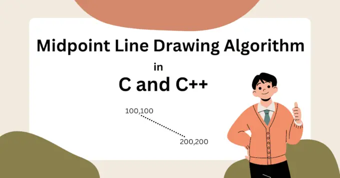 midpoint-line-drawing-algorithm-in-c-and-c-code-revise