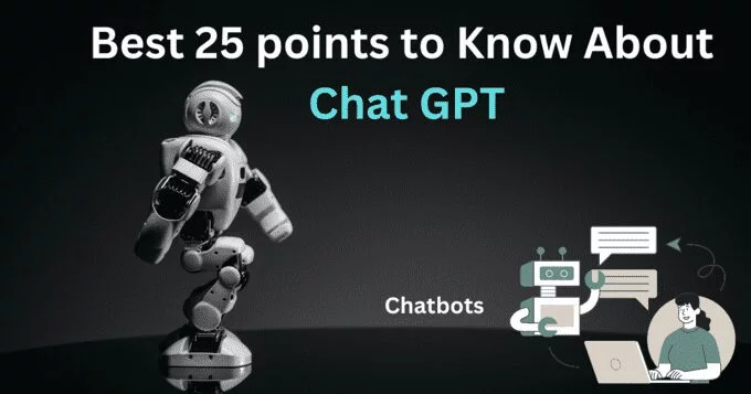 Chat GPT Full Form with All Information Chat GPT Full Form with All Information