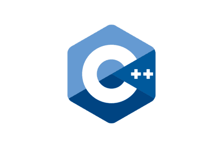 cpp programming logo