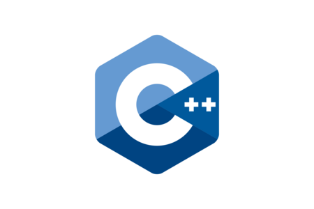 cpp programming logo