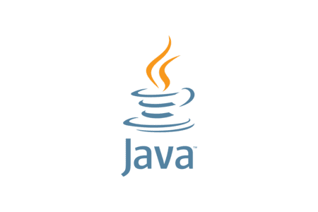 java logo