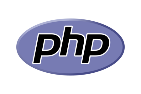 code revise php logo