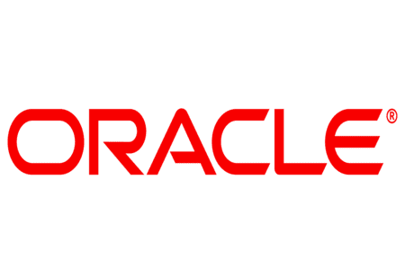 oracle logo