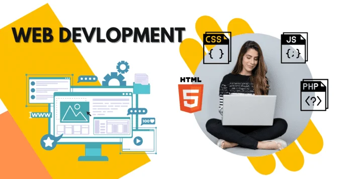 web development skills
