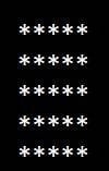 Square Star Pattern in C - Code Revise
