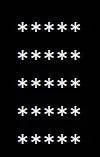 Square Star Pattern